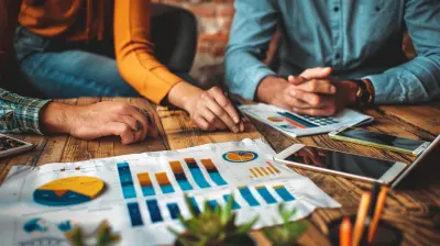 Navigating Market Trends: How to Separate Fads from Sustainable Opportunities