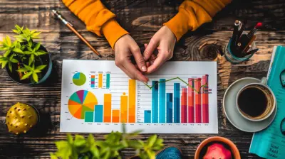 Navigating Market Trends: How to Separate Fads from Sustainable Opportunities