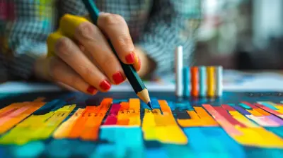 Navigating Market Trends: How to Separate Fads from Sustainable Opportunities