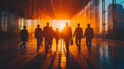 Navigating the Complexities of Succession Planning