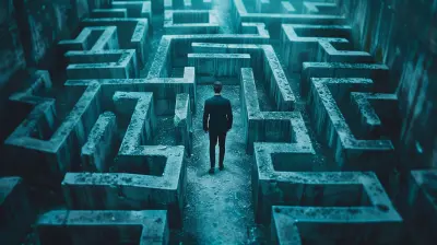 Navigating Uncertainty: Innovation as a Survival Tool in Volatile Markets