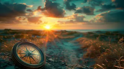 Navigating Uncertainty: Innovation as a Survival Tool in Volatile Markets