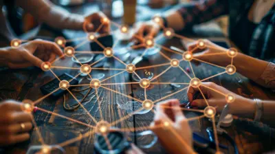 Networking for Entrepreneurs: Building Connections That Count