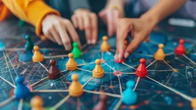 Networking for Entrepreneurs: Building Connections That Count