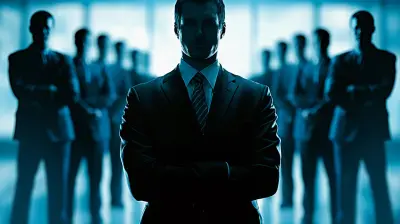 Networking Through Public Speaking: Positioning Yourself as a Leader