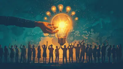Nurturing Relationships with Investors Through Equity Crowdfunding