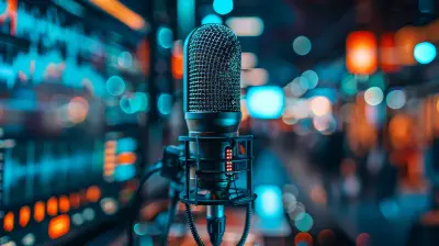 Optimizing Your E Commerce Store For Voice Search
