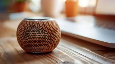 Optimizing Your E-Commerce Store for Voice Search