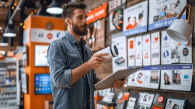 Optimizing Your E-Commerce Store for Voice Search