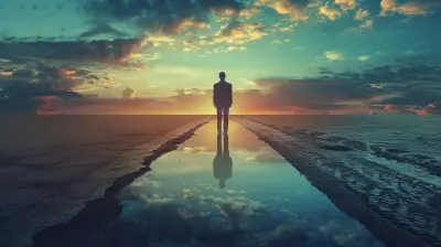 Overcoming Decision-Making Paralysis in Times of Change