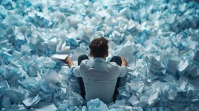 Overcoming Procrastination: Steps for Sustainable Productivity