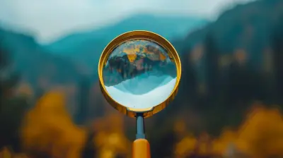 Personalization Through Market Research: Driving Customer Experience to the Next Level