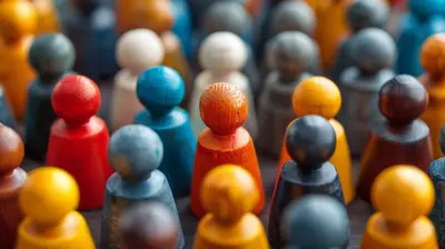 Personalization Through Market Research: Driving Customer Experience to the Next Level