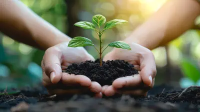 Philanthropy vs. CSR: Understanding the Key Differences
