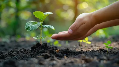 Philanthropy vs. CSR: Understanding the Key Differences