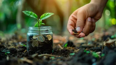 Philanthropy vs. CSR: Understanding the Key Differences