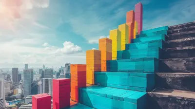 Predicting Market Shifts: How to Stay Ahead with Proactive Innovation