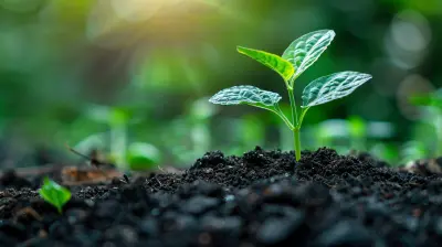Preparing for Long-Term Financial Sustainability in Your Industry