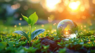 Preparing for Long-Term Financial Sustainability in Your Industry