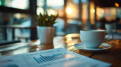 Preparing for Long-Term Financial Sustainability in Your Industry
