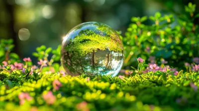 Preparing for Long-Term Financial Sustainability in Your Industry