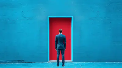 Preparing for the Unexpected: Change Management in the Age of Uncertainty