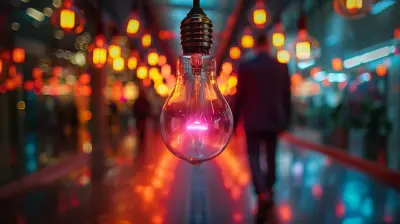 Preparing for the Unexpected: Change Management in the Age of Uncertainty
