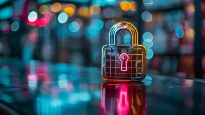 Preventing Fraud in E-Commerce: Tips to Secure Your Online Store