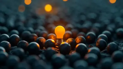 Purpose-Driven Innovation: Aligning Business Strategy with Social Impact