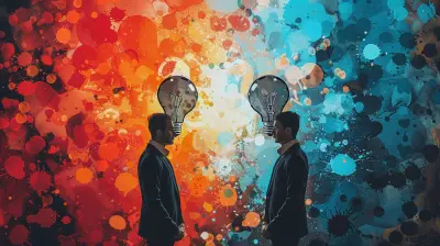 Radical Innovation vs. Incremental Innovation: Which Strategy Fits Your Business?