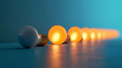 Radical Innovation vs. Incremental Innovation: Which Strategy Fits Your Business?