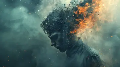 Recognizing and Addressing Burnout in a Rapidly Changing Environment