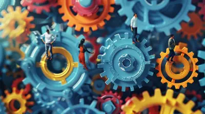 Redefining Customer Experience With Innovations In Automation