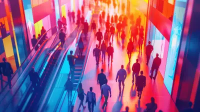 Reducing Friction Across the Customer Lifecycle