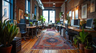 Rethinking Traditional Office Hours for Enhanced Output