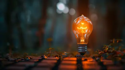 Scaling Innovation: How to Maintain Momentum After Initial Success