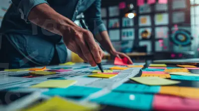 Secrets to Sustaining Business Motivation in 2026 and Beyond