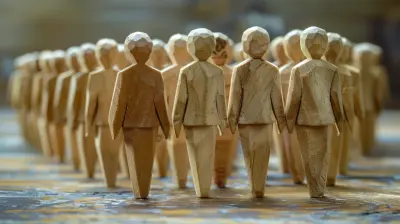 Silent Leaders: Nurturing Leadership Skills in Every Team Member