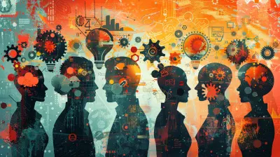 Simplifying the Complex: How to Implement Transformative Innovation in Large Organizations