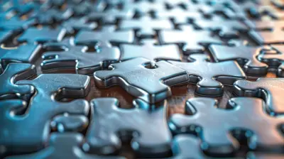 Simplifying the Complex: How to Implement Transformative Innovation in Large Organizations