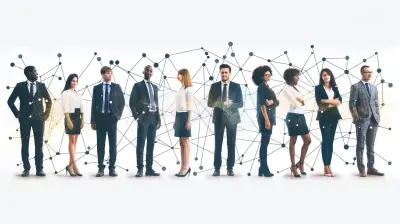 Skills You Need to Become a Networking Pro in Any Situation