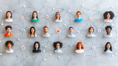 Skills You Need to Become a Networking Pro in Any Situation