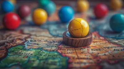 Solving the Mystery of the Customer Journey Map