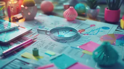Solving the Mystery of the Customer Journey Map