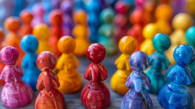 Stakeholder Engagement: The Backbone of an Effective CSR Strategy