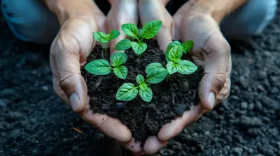 Stakeholder Engagement: The Backbone of an Effective CSR Strategy