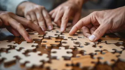 Stakeholder Engagement: The Backbone of an Effective CSR Strategy
