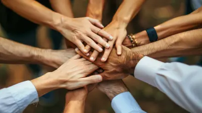 Stakeholder Engagement: The Backbone of an Effective CSR Strategy