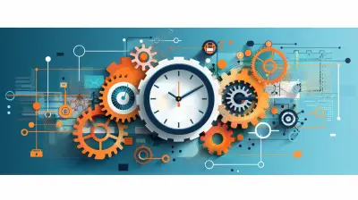 Strategies for Maintaining Focus in a Technology-Filled World