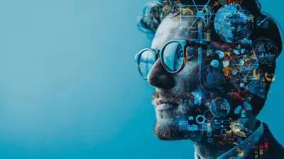 Strategies for Maintaining Focus in a Technology-Filled World